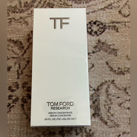 Tom Ford Research Serum Concentrate - Picture 1 of 2